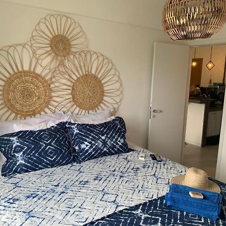Flat Guarajuba Paraiso Dos Coqueiros Екстериор снимка