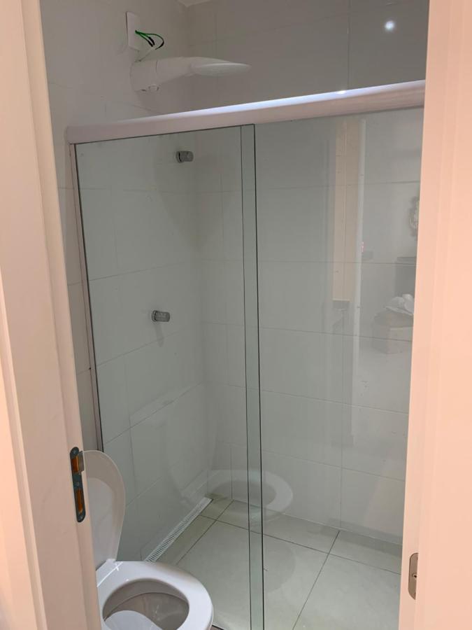 Flat Guarajuba Paraiso Dos Coqueiros Екстериор снимка