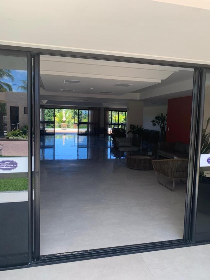 Flat Guarajuba Paraiso Dos Coqueiros Екстериор снимка