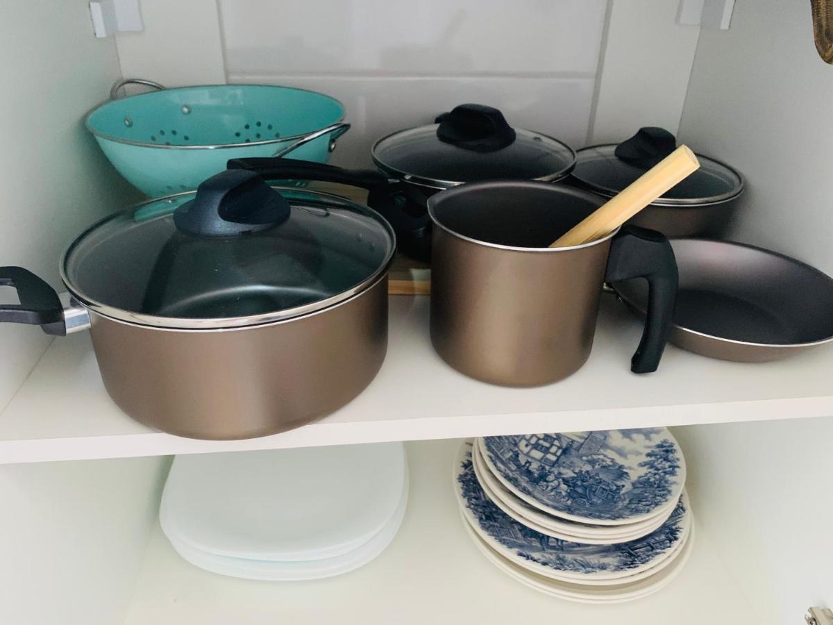 Flat Guarajuba Paraiso Dos Coqueiros Екстериор снимка