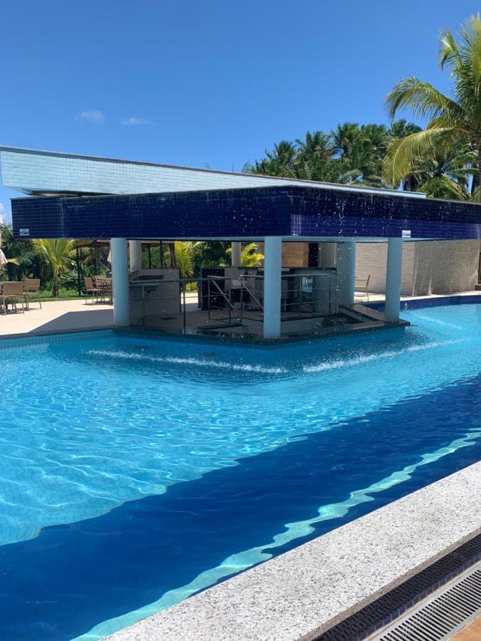 Flat Guarajuba Paraiso Dos Coqueiros Екстериор снимка