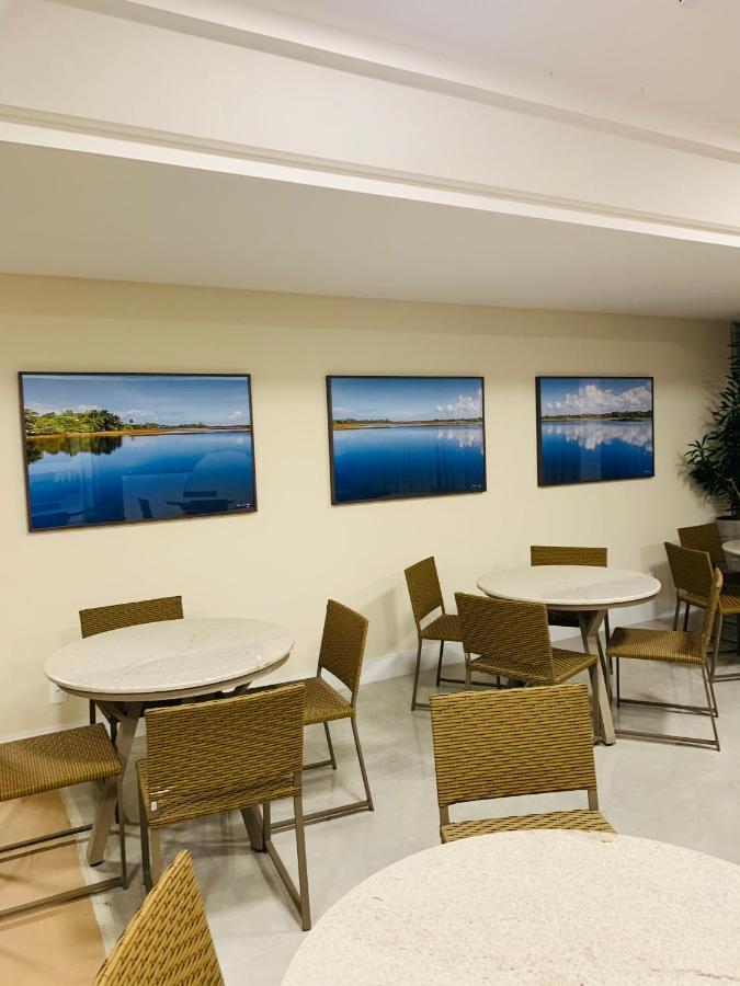Flat Guarajuba Paraiso Dos Coqueiros Екстериор снимка