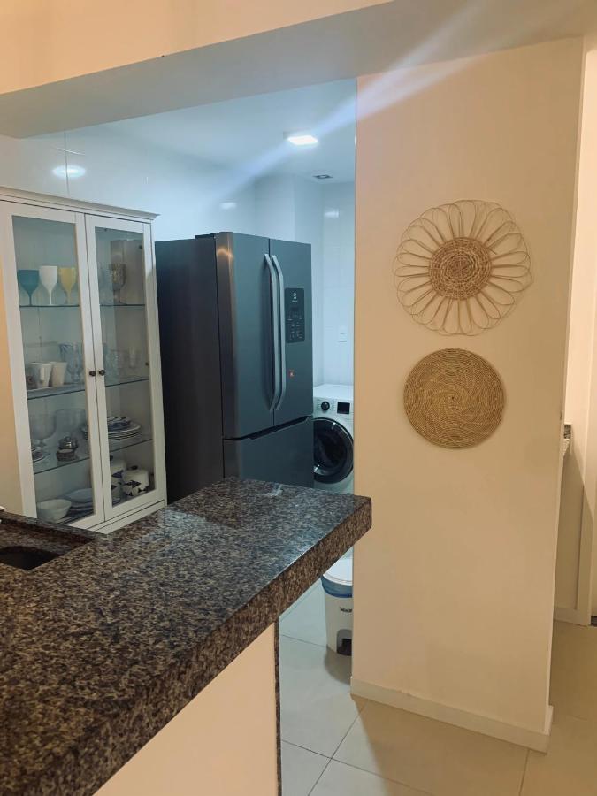 Flat Guarajuba Paraiso Dos Coqueiros Екстериор снимка