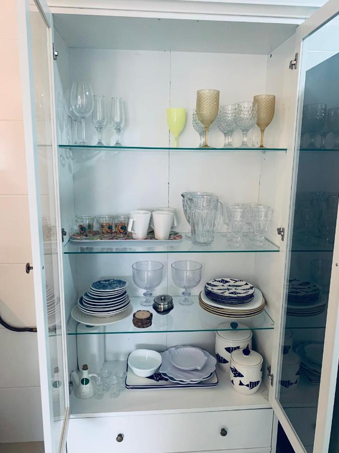 Flat Guarajuba Paraiso Dos Coqueiros Екстериор снимка