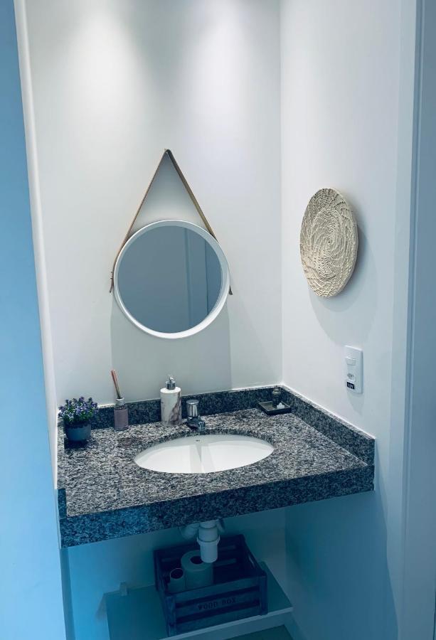 Flat Guarajuba Paraiso Dos Coqueiros Екстериор снимка